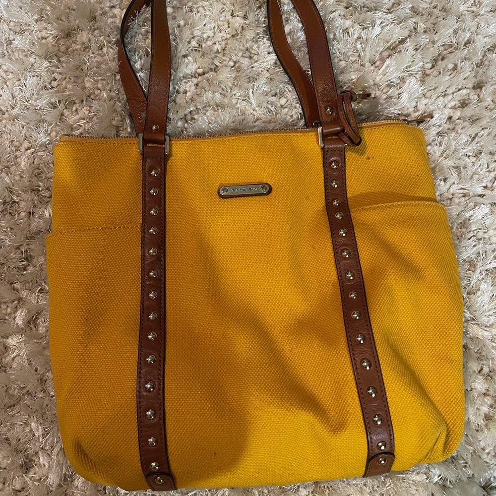 Genuine Michael Kors Shoulder Bag